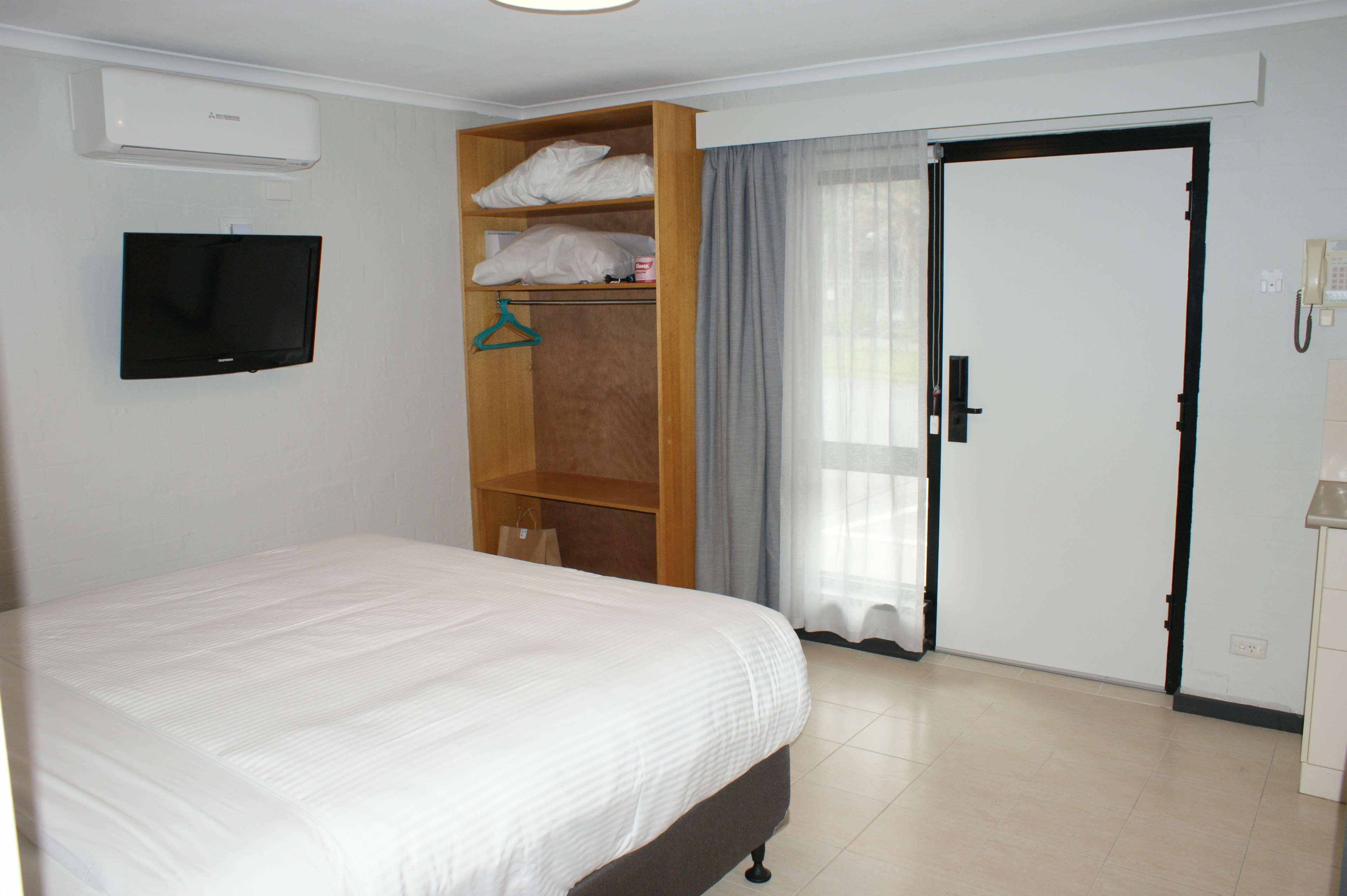 Apollo Bay Motel & Apartments, BW Signature Collection Bagian luar foto