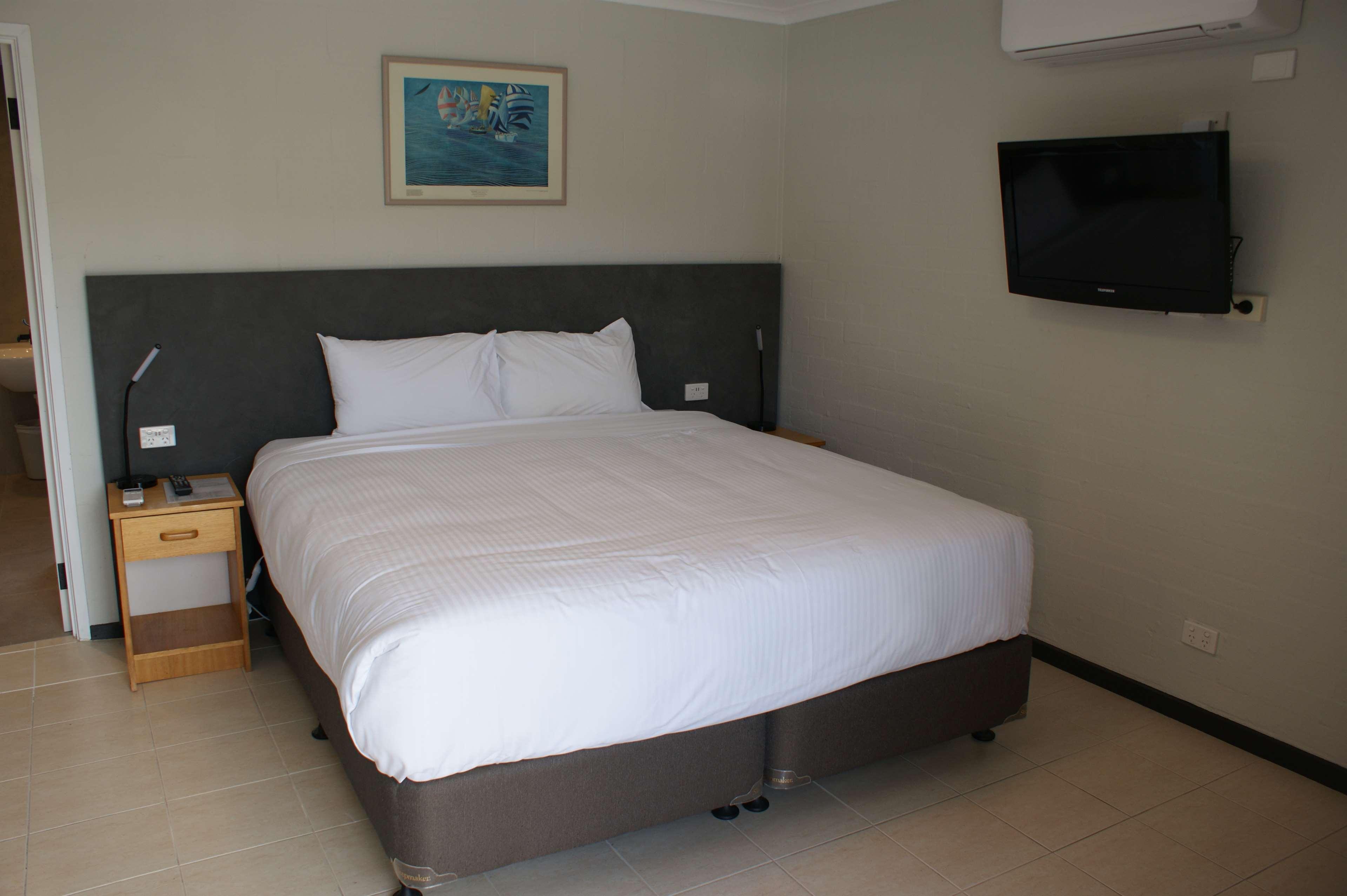 Apollo Bay Motel & Apartments, BW Signature Collection Bagian luar foto