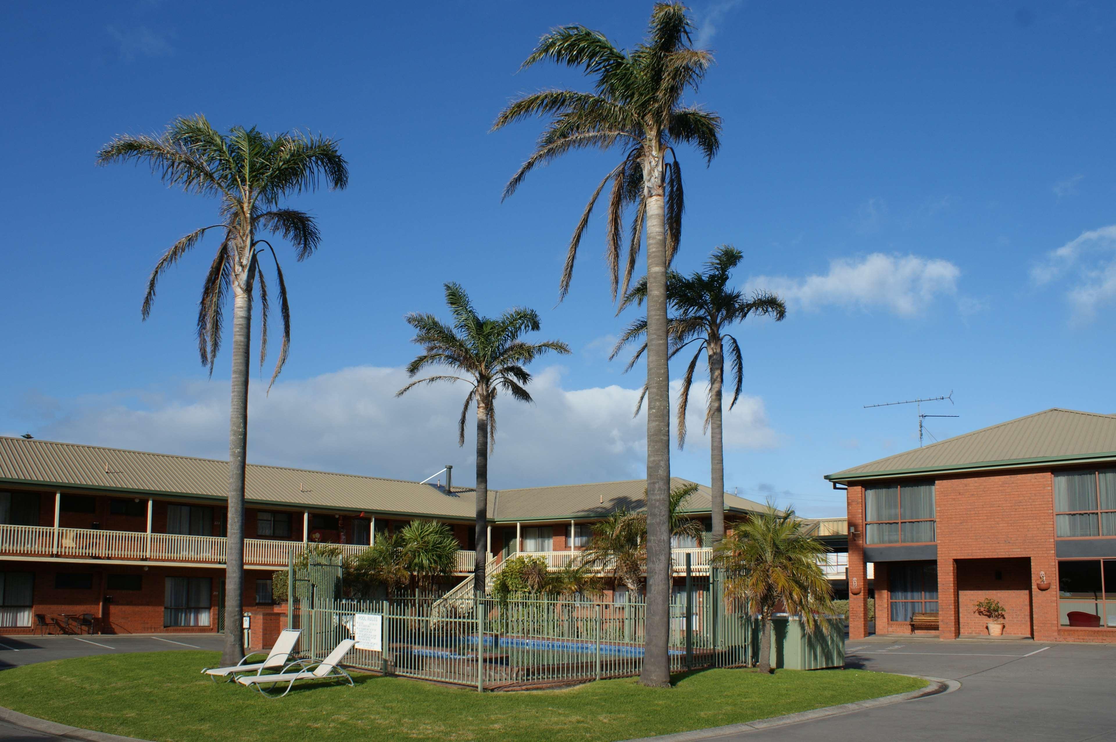 Apollo Bay Motel & Apartments, BW Signature Collection Bagian luar foto
