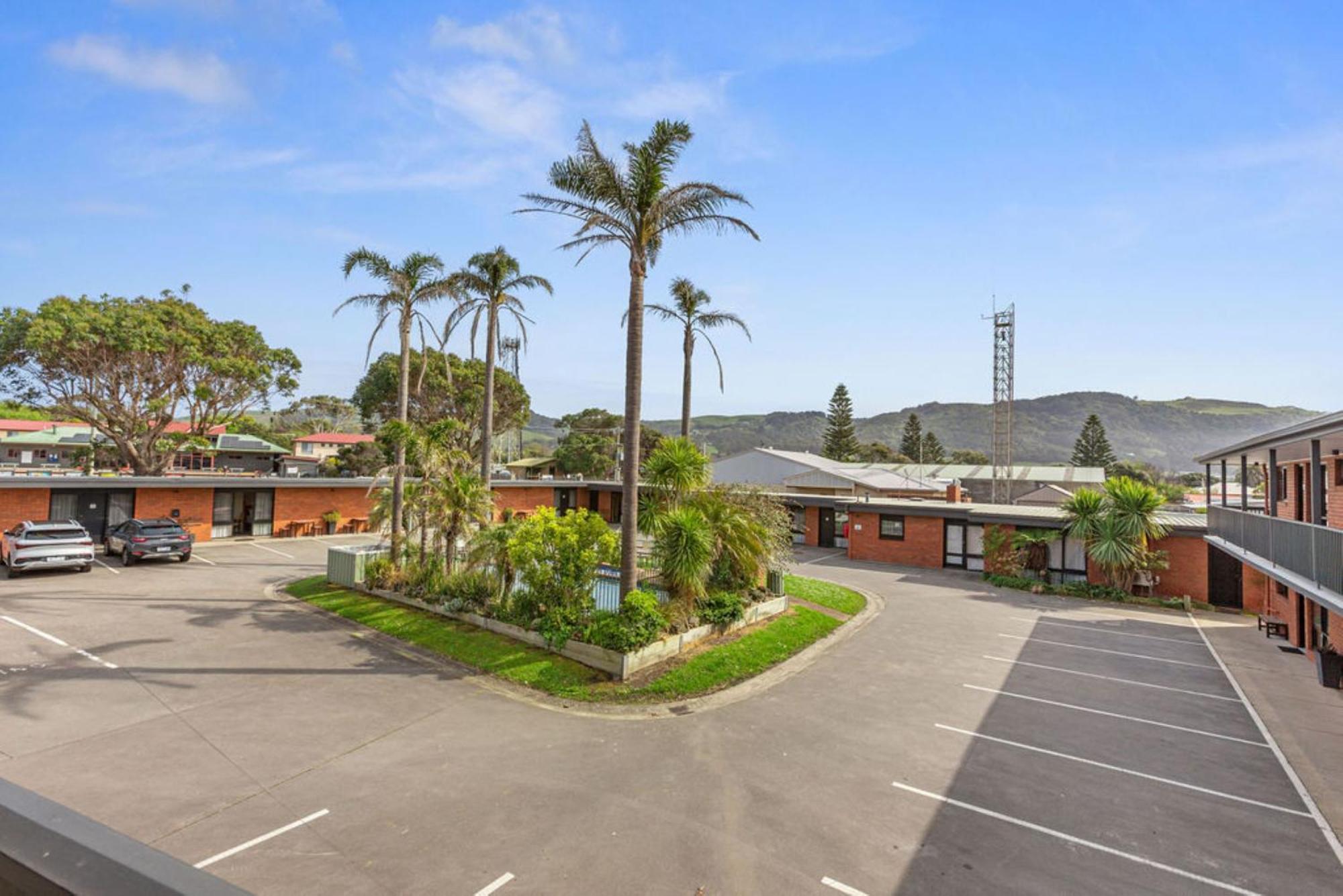 Apollo Bay Motel & Apartments, BW Signature Collection Bagian luar foto