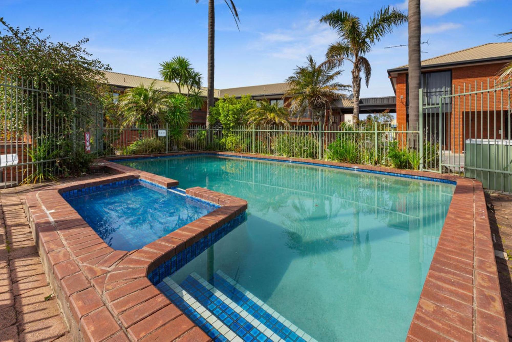 Apollo Bay Motel & Apartments, BW Signature Collection Bagian luar foto