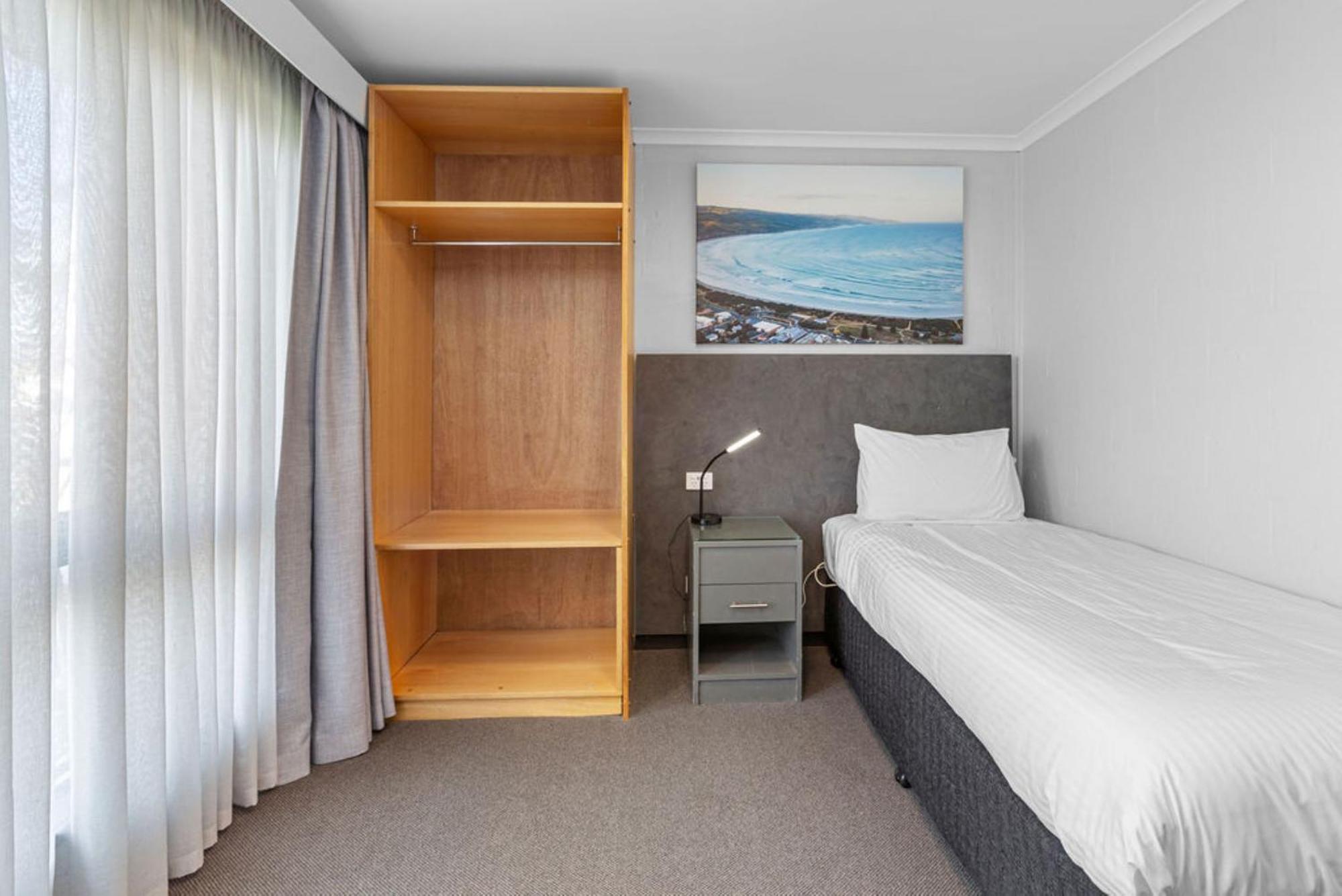 Apollo Bay Motel & Apartments, BW Signature Collection Bagian luar foto