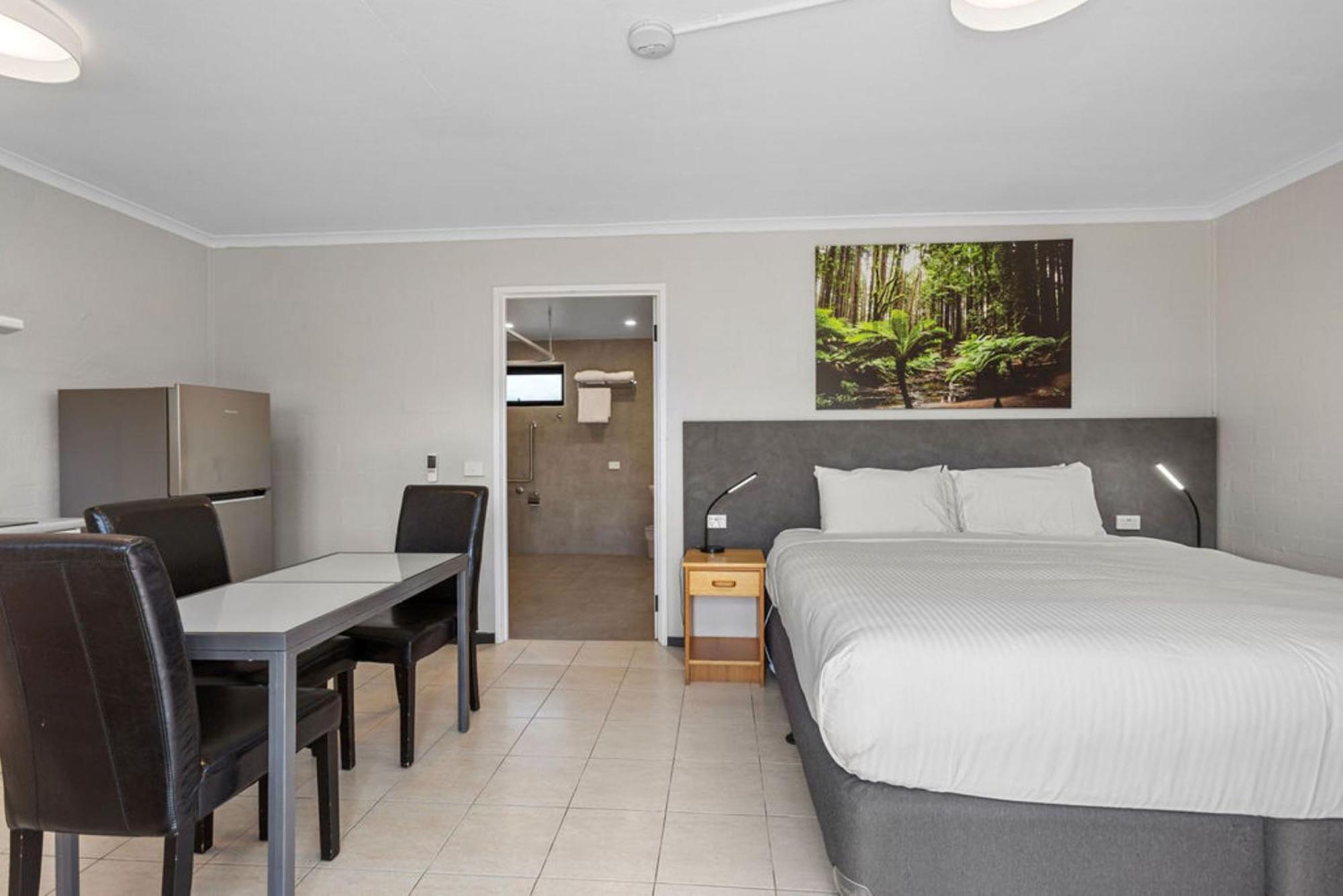 Apollo Bay Motel & Apartments, BW Signature Collection Bagian luar foto
