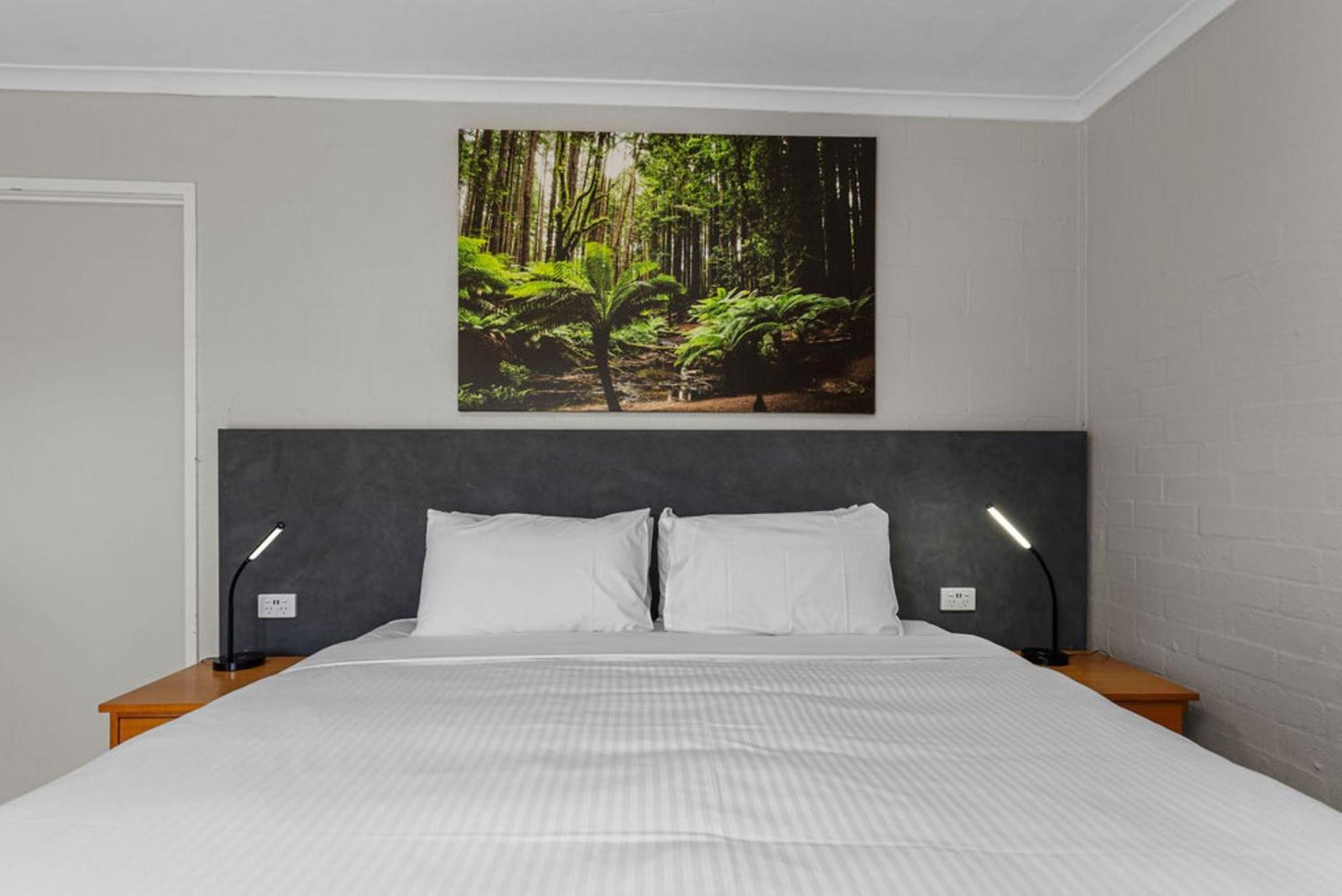 Apollo Bay Motel & Apartments, BW Signature Collection Bagian luar foto