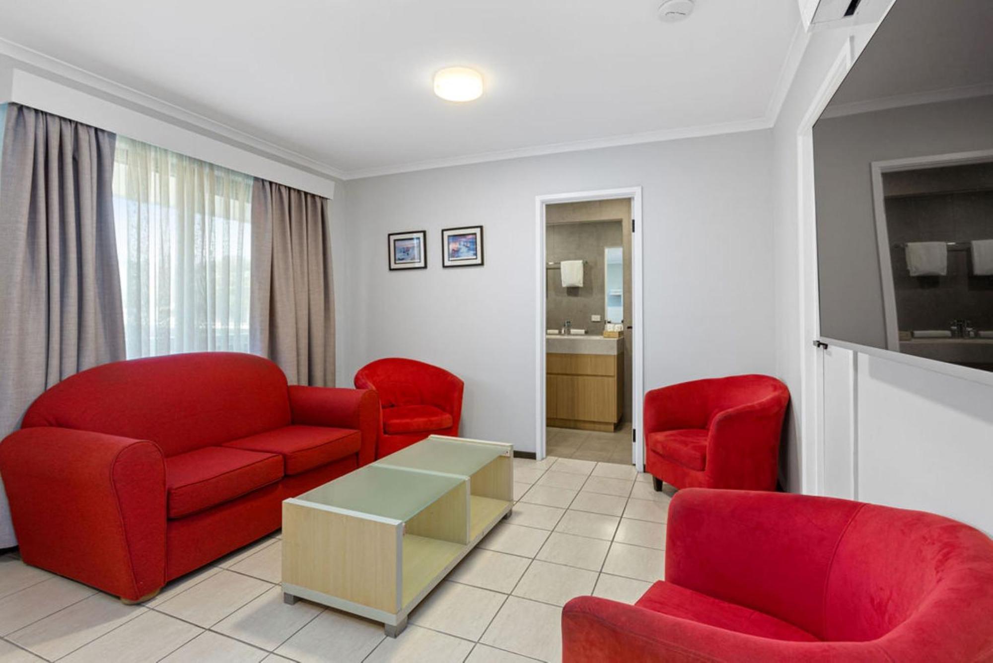 Apollo Bay Motel & Apartments, BW Signature Collection Bagian luar foto