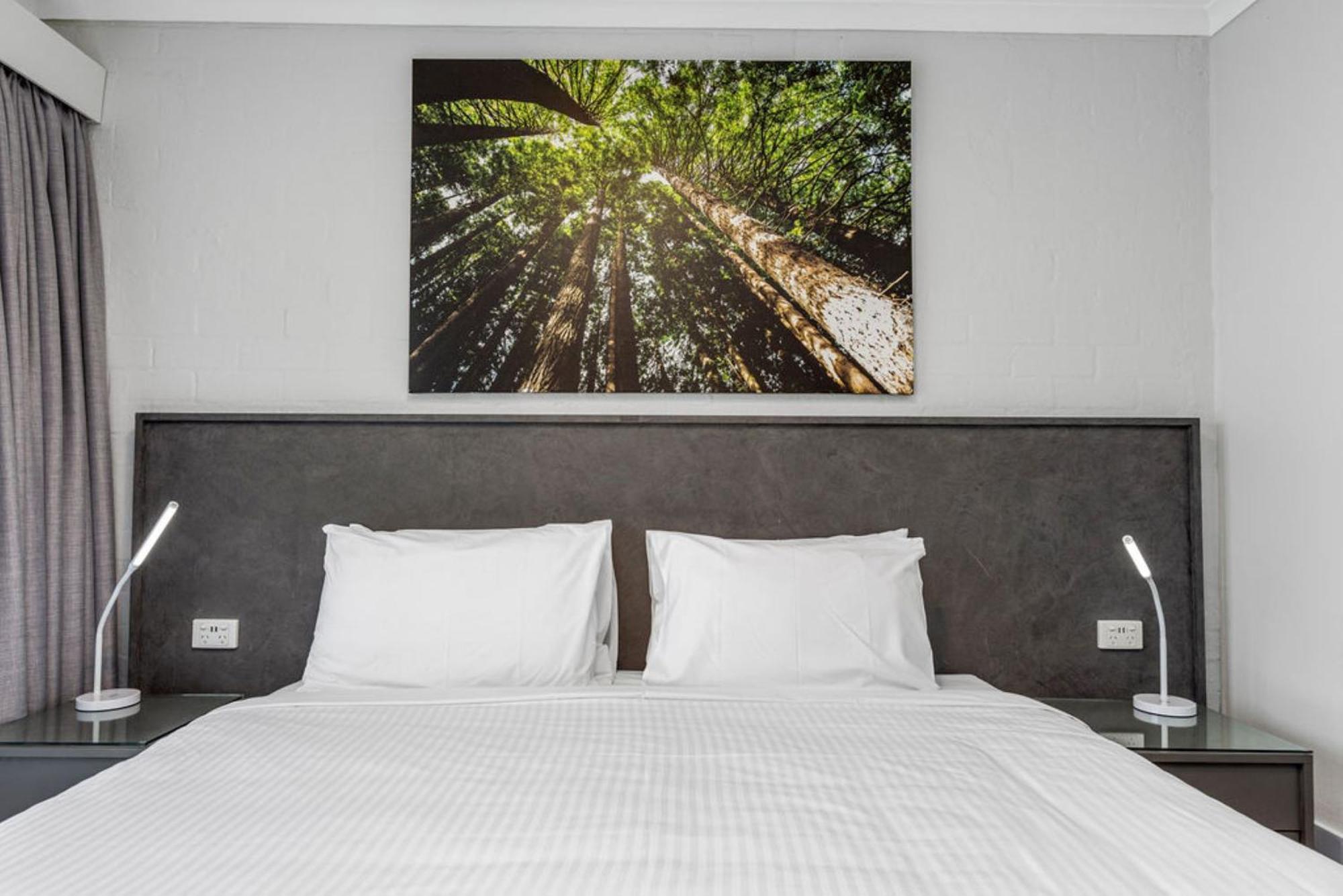 Apollo Bay Motel & Apartments, BW Signature Collection Bagian luar foto