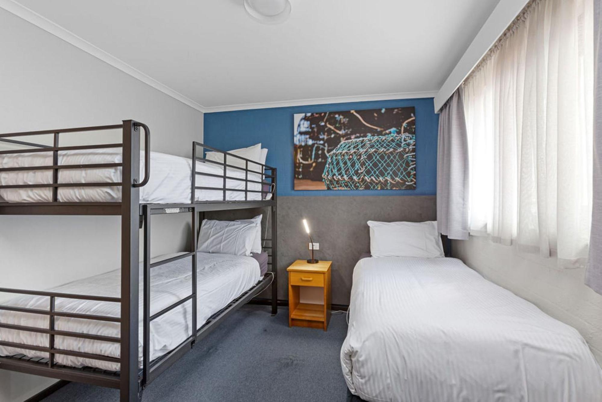 Apollo Bay Motel & Apartments, BW Signature Collection Bagian luar foto