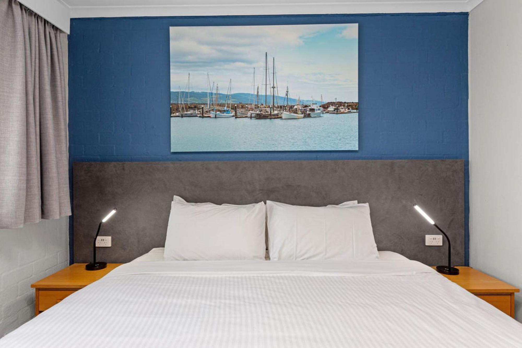 Apollo Bay Motel & Apartments, BW Signature Collection Bagian luar foto