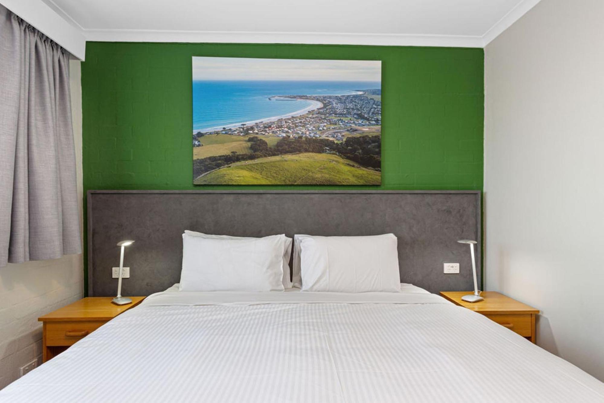Apollo Bay Motel & Apartments, BW Signature Collection Bagian luar foto