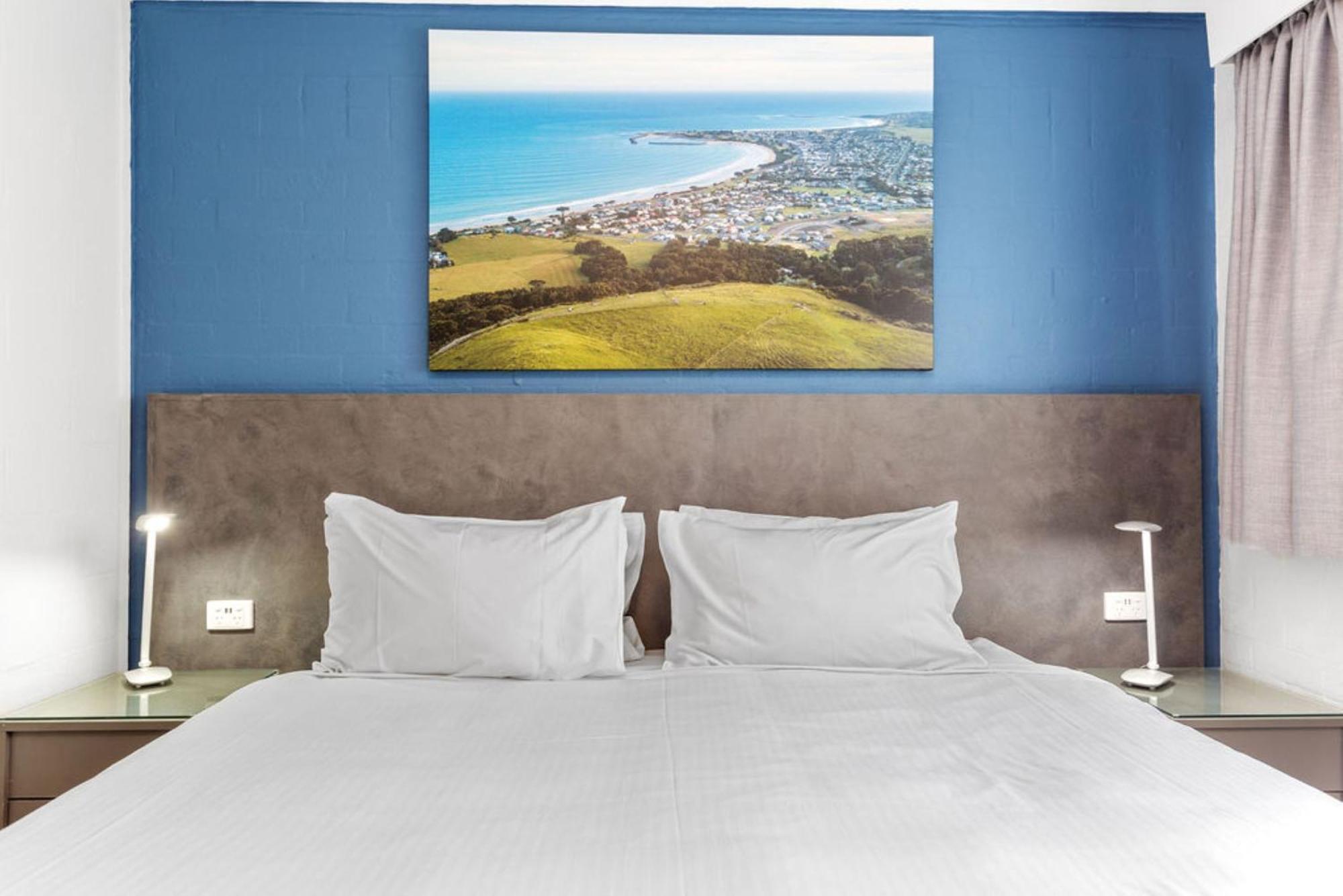 Apollo Bay Motel & Apartments, BW Signature Collection Bagian luar foto