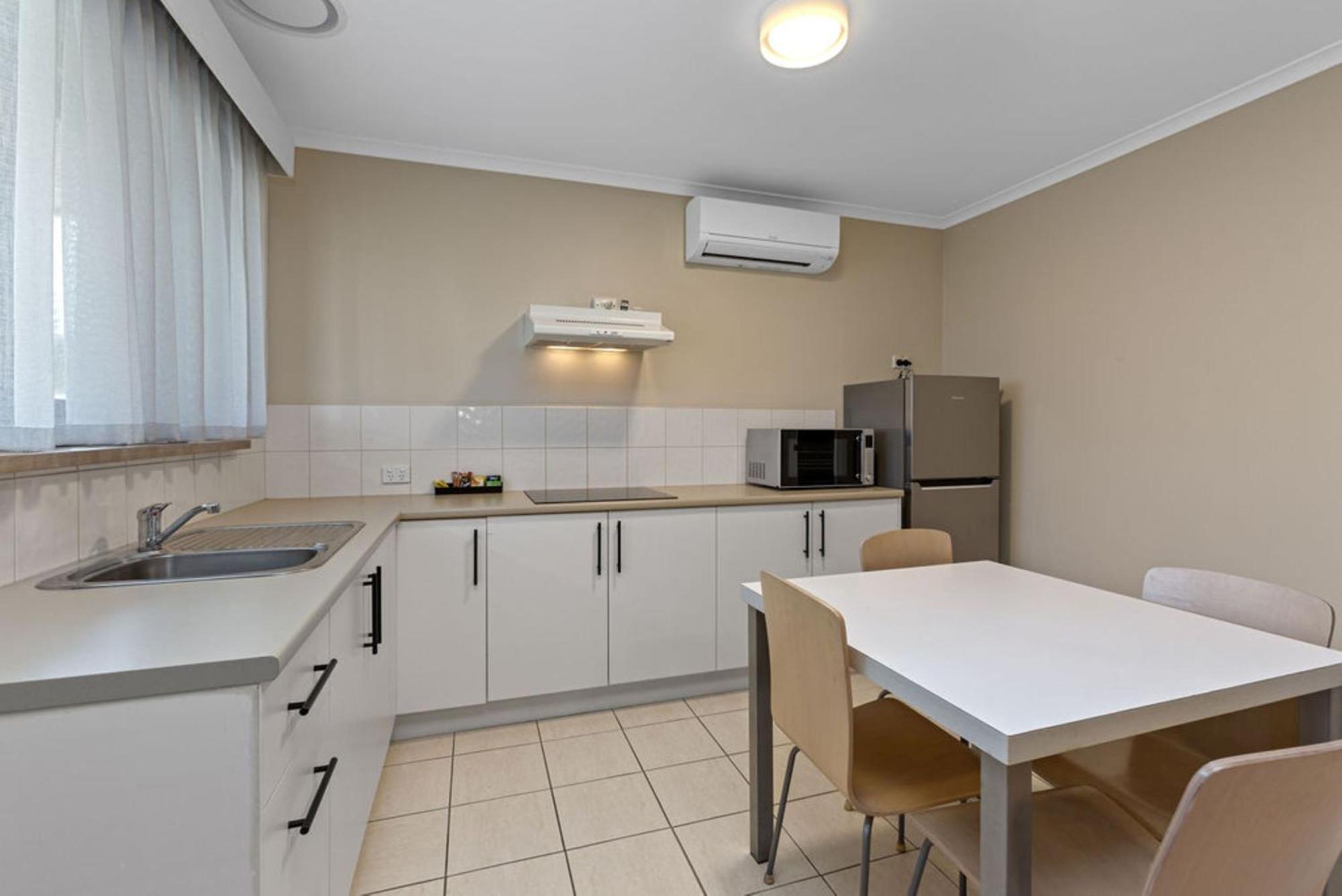 Apollo Bay Motel & Apartments, BW Signature Collection Bagian luar foto