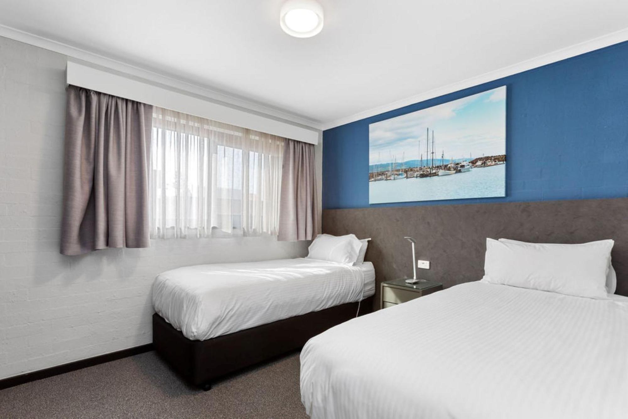 Apollo Bay Motel & Apartments, BW Signature Collection Bagian luar foto