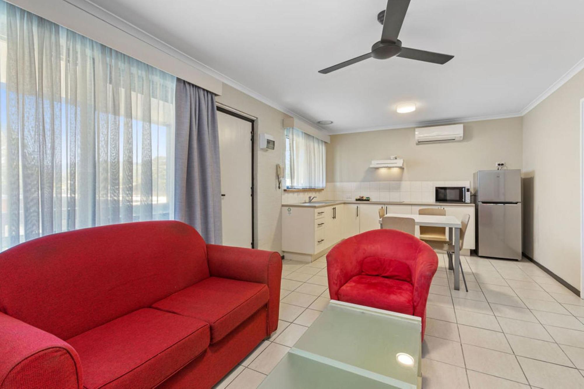 Apollo Bay Motel & Apartments, BW Signature Collection Bagian luar foto