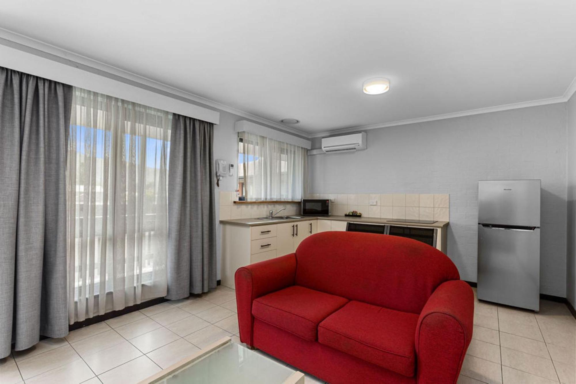 Apollo Bay Motel & Apartments, BW Signature Collection Bagian luar foto
