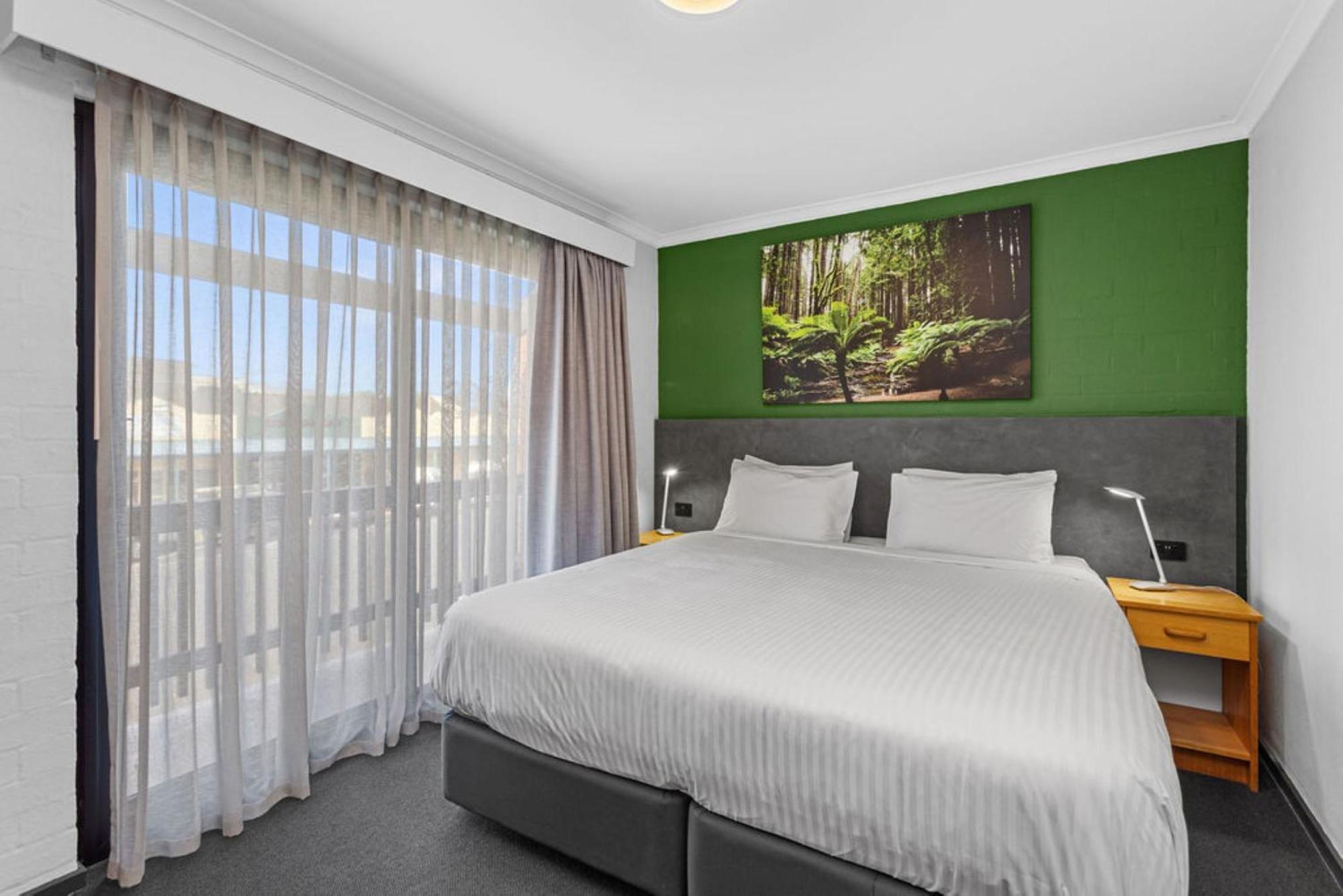 Apollo Bay Motel & Apartments, BW Signature Collection Bagian luar foto