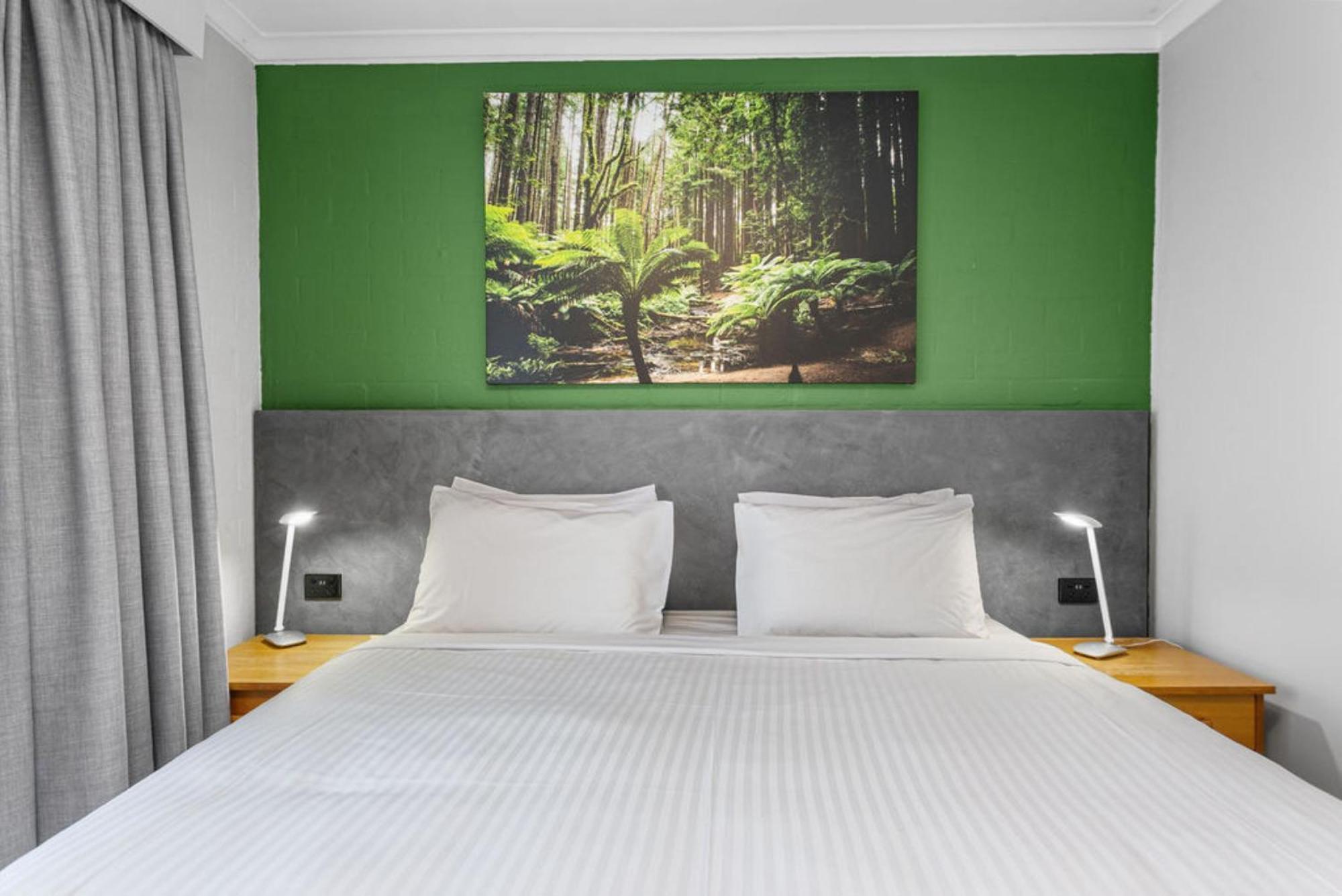 Apollo Bay Motel & Apartments, BW Signature Collection Bagian luar foto