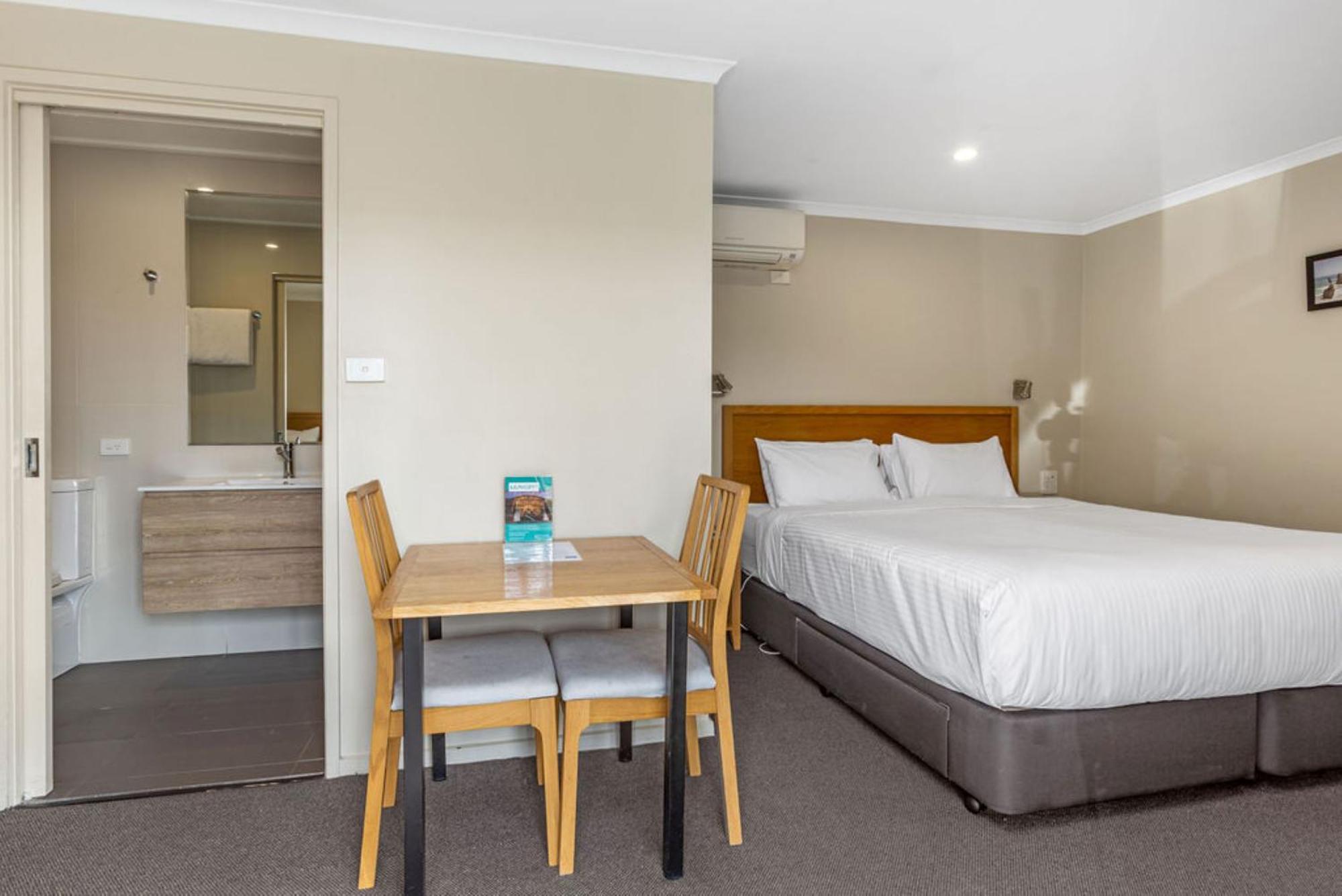 Apollo Bay Motel & Apartments, BW Signature Collection Bagian luar foto