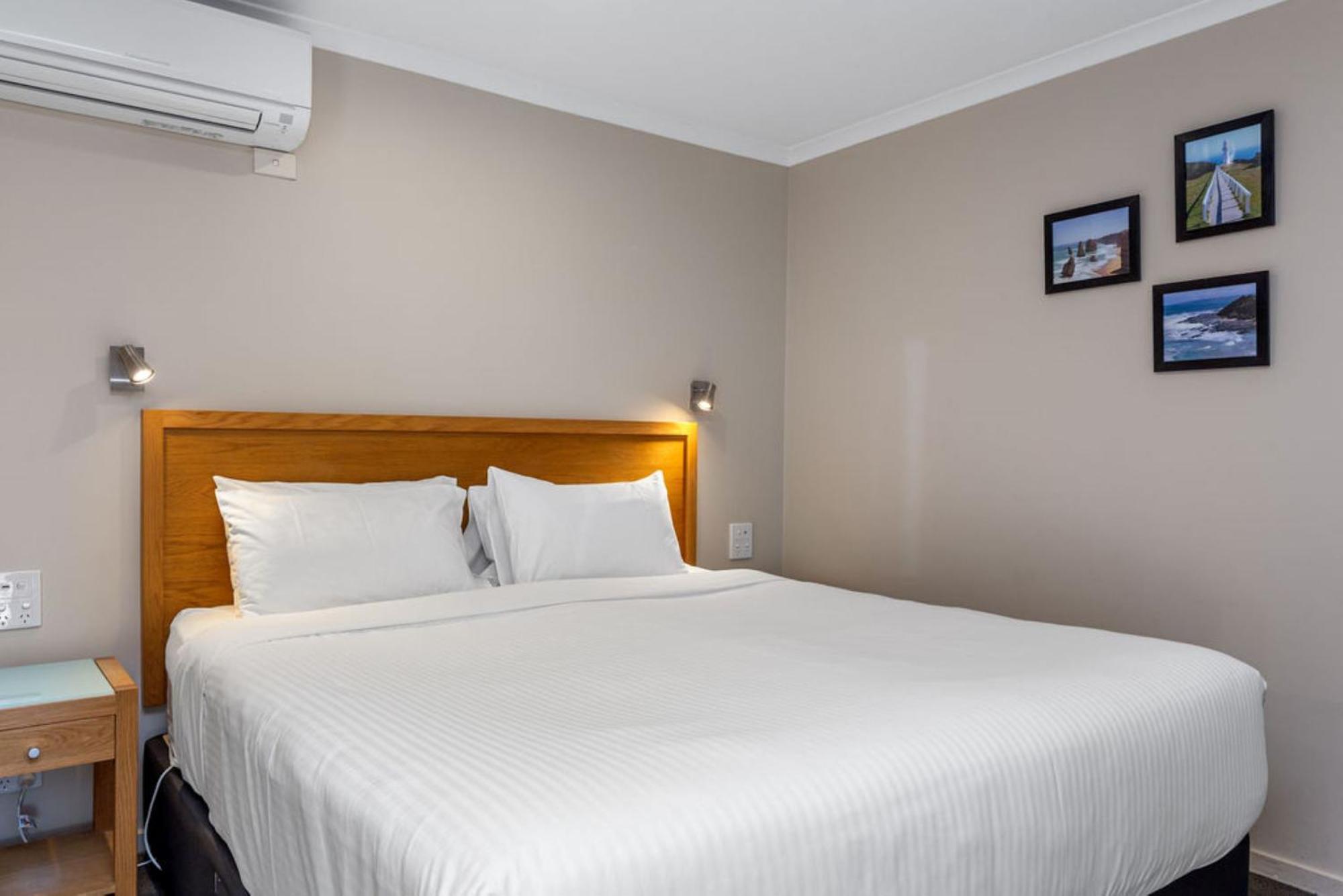 Apollo Bay Motel & Apartments, BW Signature Collection Bagian luar foto