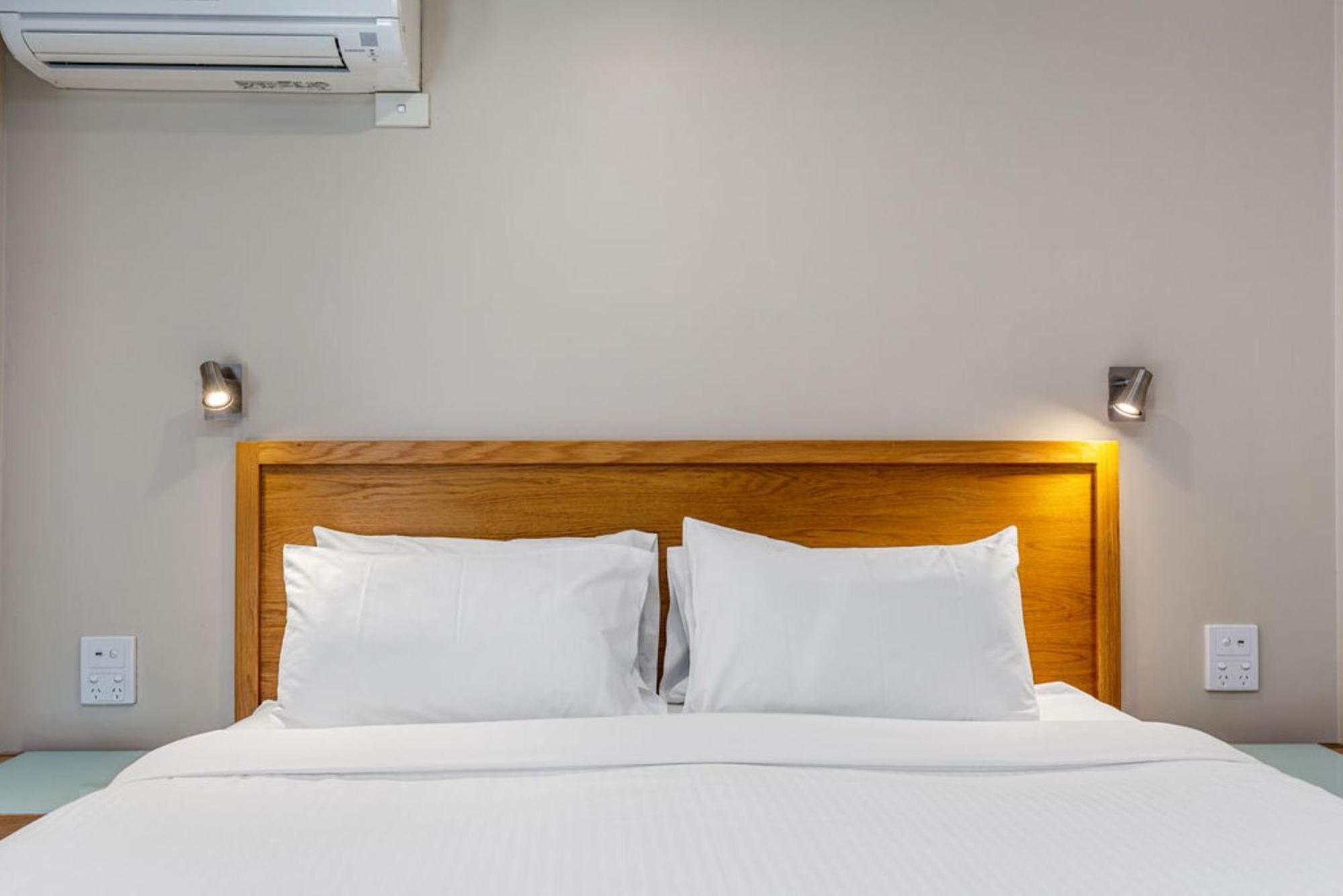 Apollo Bay Motel & Apartments, BW Signature Collection Bagian luar foto