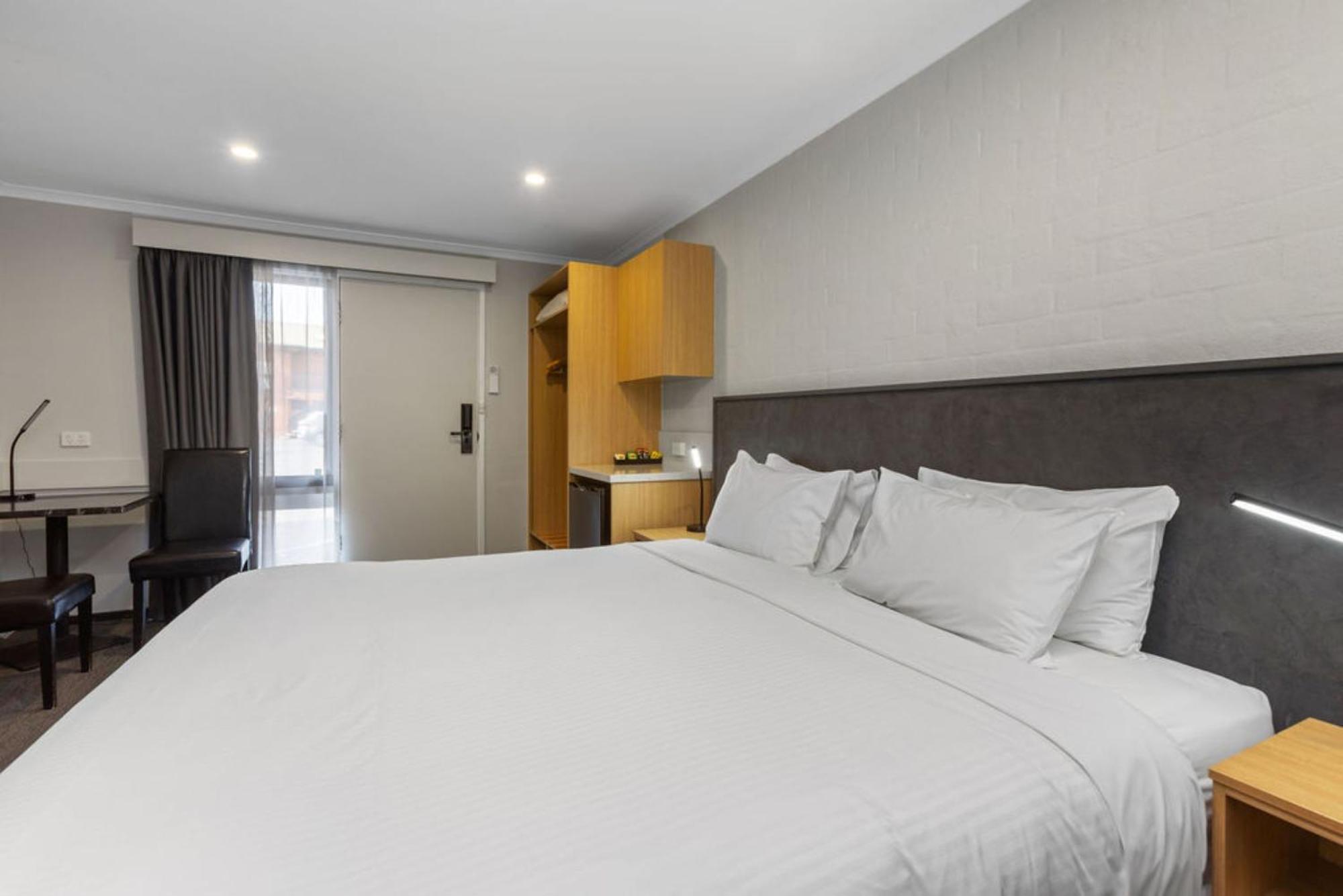 Apollo Bay Motel & Apartments, BW Signature Collection Bagian luar foto