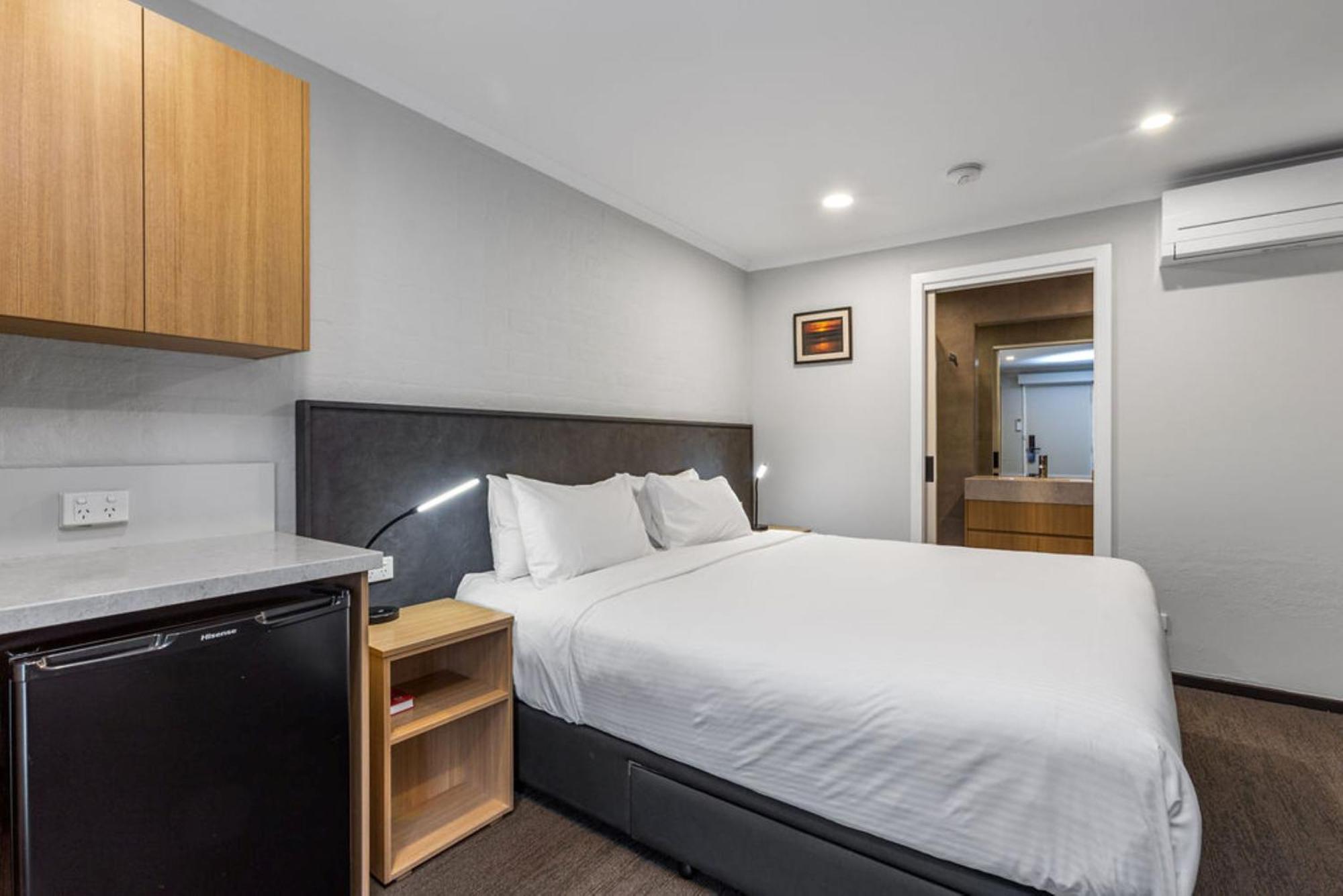 Apollo Bay Motel & Apartments, BW Signature Collection Bagian luar foto