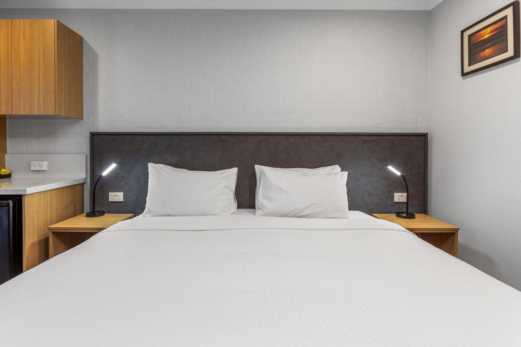 Apollo Bay Motel & Apartments, BW Signature Collection Bagian luar foto